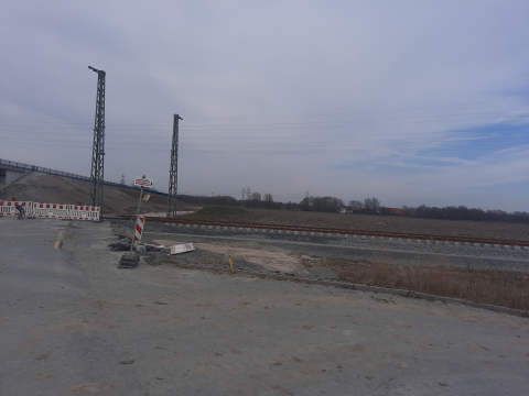 Nahe Umspannwerk Roffhausen_II