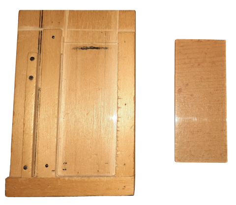 größeres Grundmodell zur Fenstererstellung