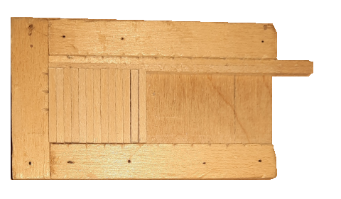 mittleres Grundmodell zur Fenstererstellung