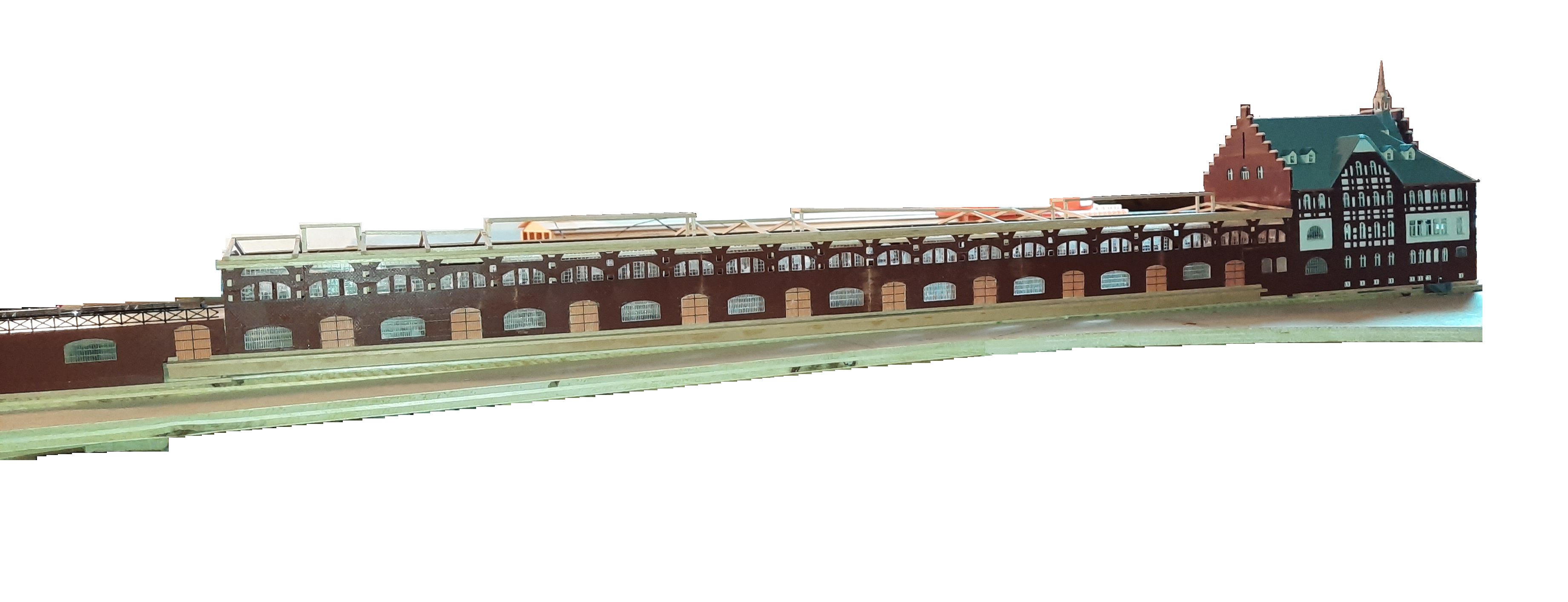 Ansicht Yorckstraße