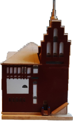 Ansicht Möckernstraße