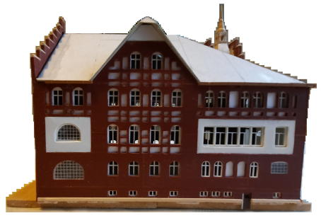 Ansicht Yorckstraße